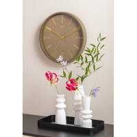 Nástenné hodiny Karlsson KA5898MG, 35cm